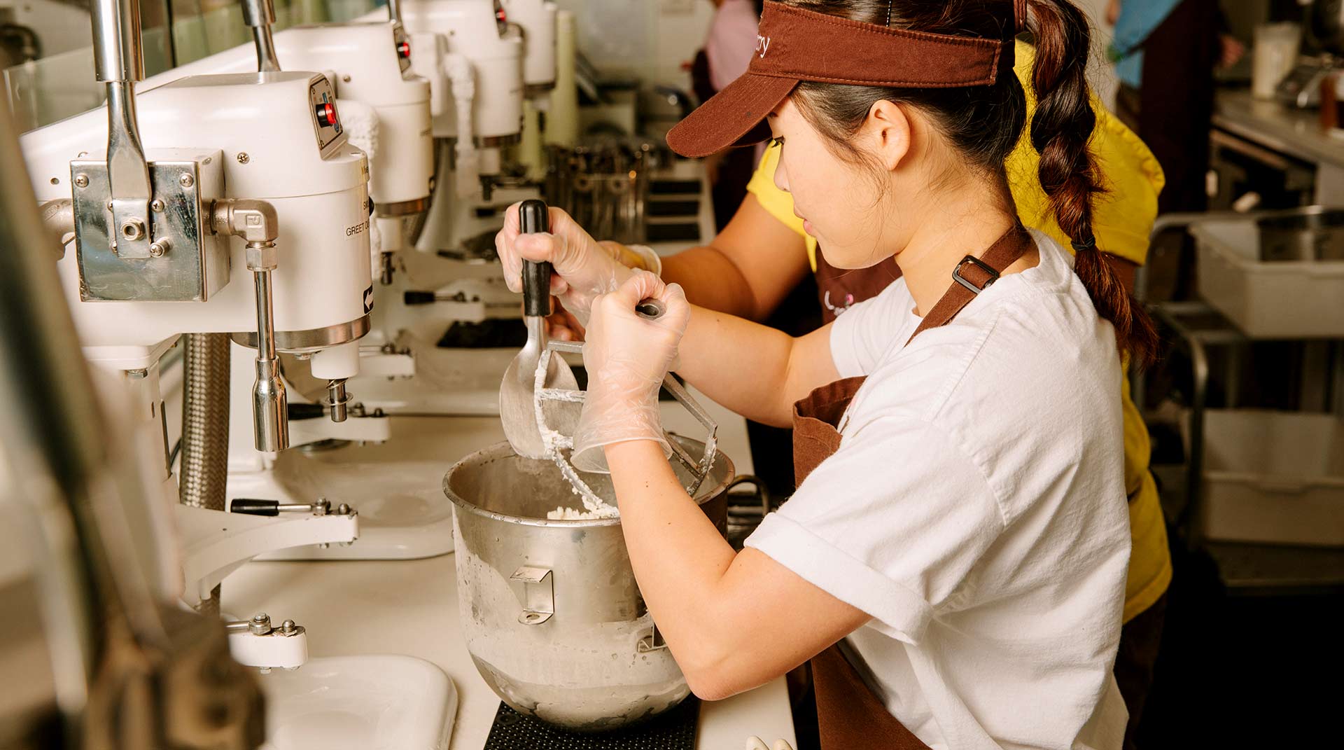 Creamistry Case Study Devise Interactive