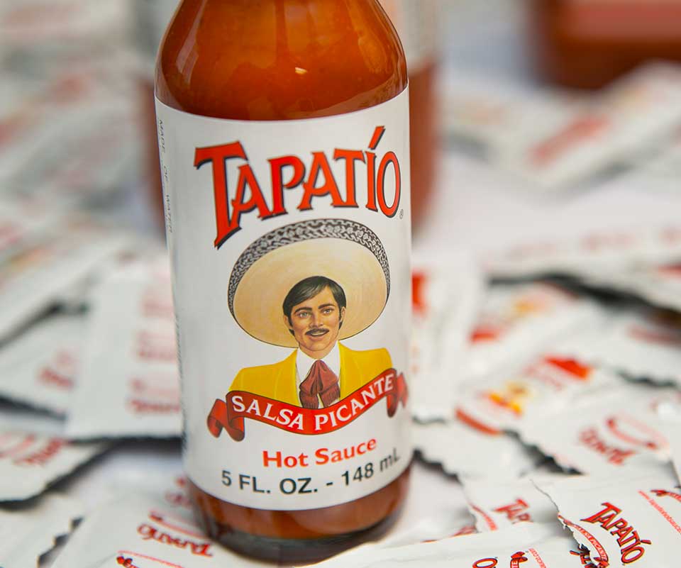 Tapatio Case Study | Devise Interactive